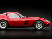 Ferrari 250 GTO 1962 года выпуска