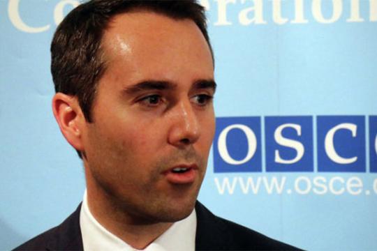 Посол США считает, что встреча ОБСЕ доказала изоляцию России