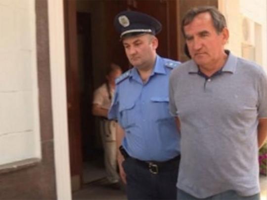 ГПУ передала в суд дело скандального застройщика Войцеховского 