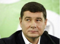 Интерпол отказал Украине в розыске Онищенко