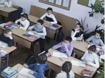В оккупированном Крыму школьник расплакался, услышав гимн Украины на уроке