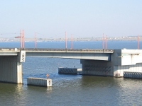мост через реку Ингул