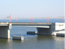 мост через реку Ингул