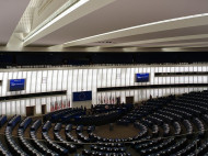 Европарламент перенес рассмотрение «украинского» безвиза на 1 февраля
