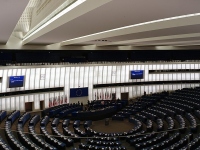 Европарламент 