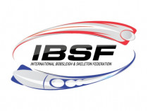 Эмблема IBSF