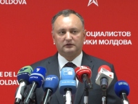 Игорь Додон
