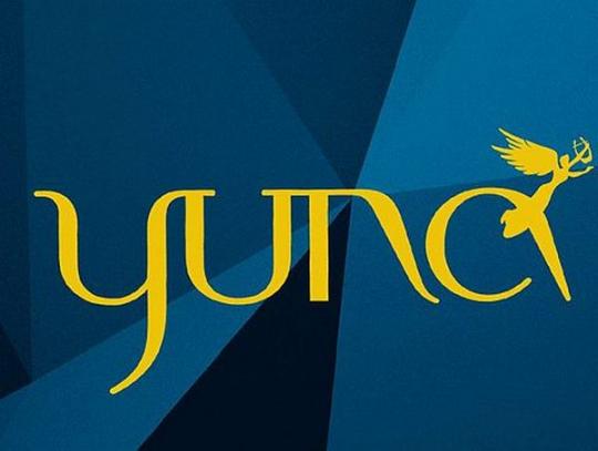 Джамала и MONATIK претендуют на большинство наград премии YUNA 2017 