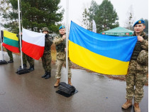 Литовско-польско-украинская бригада