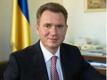 Михайил Охендовский