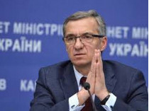 Бывший министр финансов Шлапак возглавит «Приватбанк»