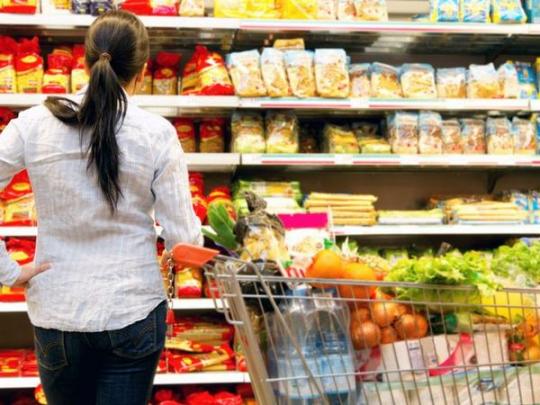 Правительство не собирается возвращать госрегулирование продуктовых цен после 1 января 