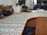 взятка