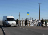 За два года войны на Донбассе погибли 67 пограничников
