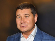 Онищенко заявил, что НАБУ возьмет у него показания
