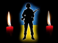 На Донбассе за сутки погибли два украинских воина
