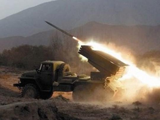 Bellingcat обнародовала доклад об ударах артиллерии России по Украине
