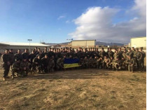 Украинские морпехи выиграли «Молот воина» во время мероприятия по подготовке войск «Платинум Лайон – 2016» в Болгарии (фото)