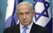 Нетаньяху запретил израильским министрам визиты в Украину