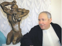 В Нью-Йорке умер скульптор Эрнст Неизвестный