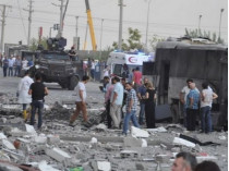 теракт в Турции