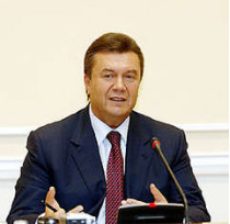 Виктор янукович: «если сейчас в парламенте не сплотиться, будет беда»