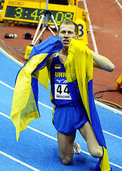 Чемпиону мира и европы по бегу ивану гешко в киевской клинике сделали операцию на ноге