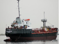 В Украину вернулись двое моряков судна, арестованного в Ливии