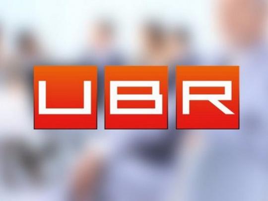 Телеканал «UBR»