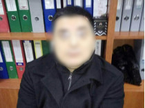 В Киеве бизнесмен за 5 тысяч долларов заказал убийство своего конкурента