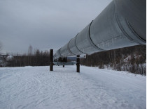 «Газпром» сократил транзит своего газа по территории Украины