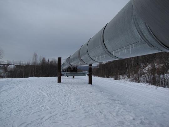 «Газпром» сократил транзит своего газа по территории Украины