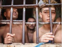Тюремный бунт в Бразилии: убиты 60 человек