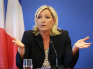 Кандидат в президенты Франции может лишиться возможности посещать Украину
