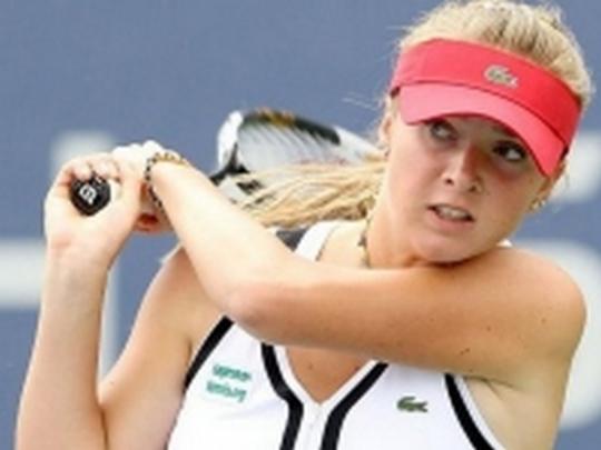 Элина Свитолина обыграла первую ракетку мира и вышла в полуфинал турнира в Брисбене