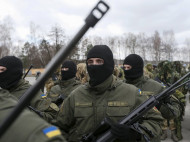 Украинцев, закончивших военные кафедры в вузах, заберут в армию
