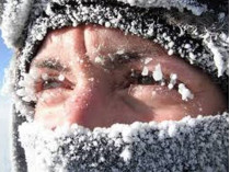 Морозный циклон покинет Украину 9 января&nbsp;— Гидрометцентр