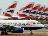 Бортпроводники авиакомпании British Airways объявили двухдневную забастовку

