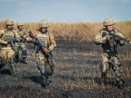 Украинские военные заняли новые позиции на Светлодарской дуге
