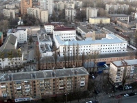 В Лукьяновском СИЗО заключенные напали на конвой