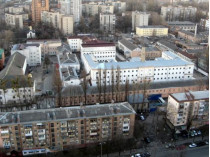 В Лукьяновском СИЗО заключенные напали на конвой