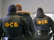 В Крыму арестован еще один украинский активист
