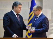 Президент Порошенко вернется в Одессу с инспекцией на Пасху