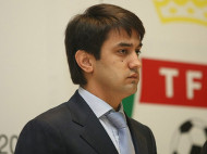 Мэром Душанбе стал 29-летний сын президента Таджикистана
