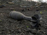 Под Попасной ранило трех украинских военных
