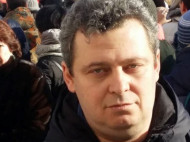 Российский журналист Павел Фельдблюм переехал жить в Украину
