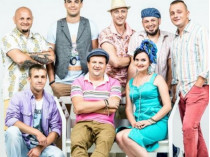 Группа «Тік» собирается в гастрольный тур по 24 городам Украины