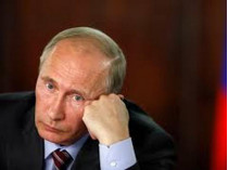 Путин сменил руководителя своей администрации