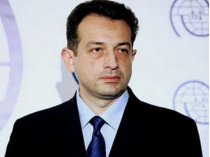 Андрей Олефиров