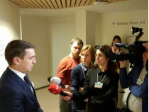На Банковой сообщили подробности встреч Порошенко с генсеком ООН и премьером Нидерландов